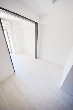 ラフィスタ調布多摩川の物件内観写真